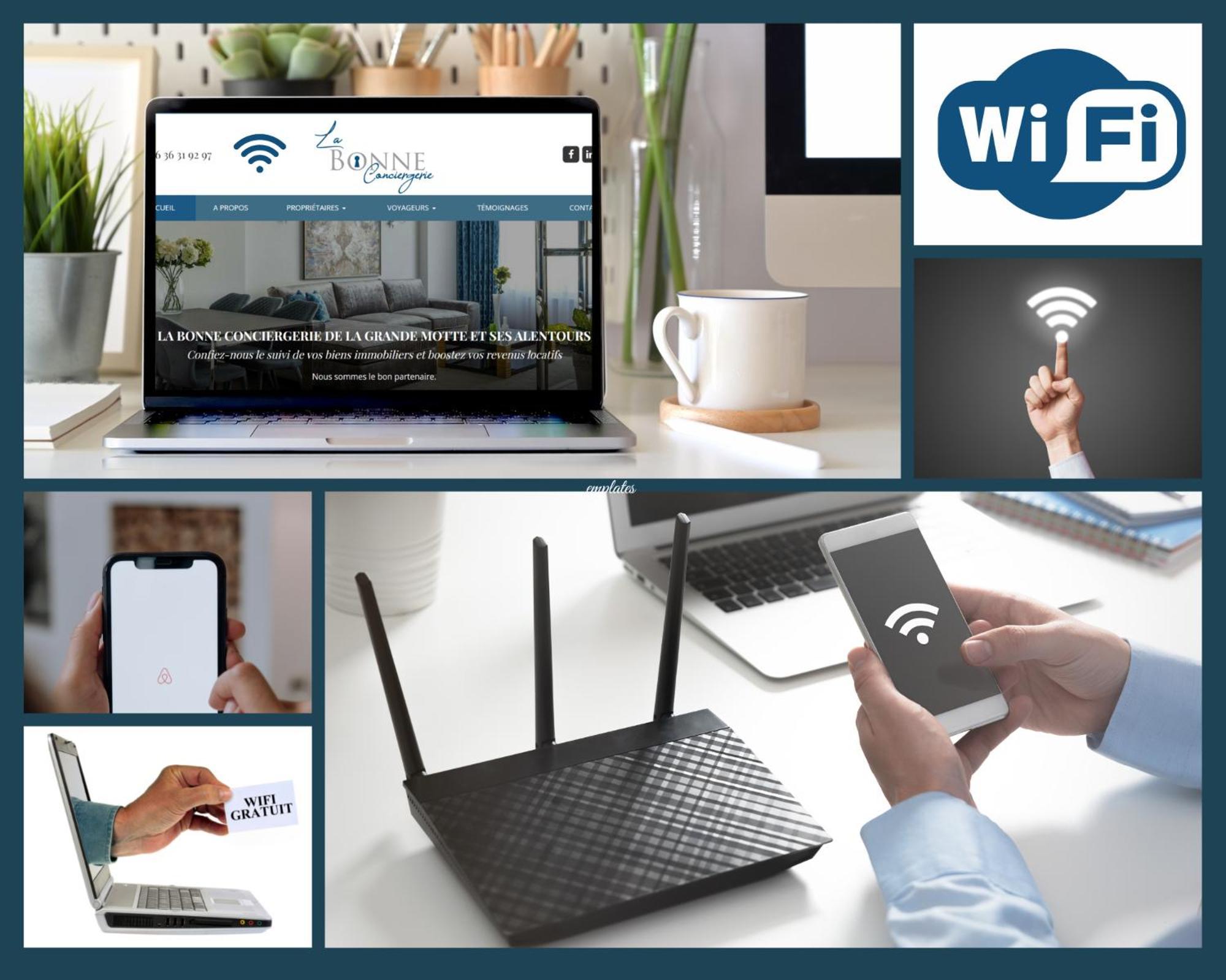 Studio Le Cocoon Spacieux Confortable Parking Prive Wifi Apartment Ла Гранде-Моте Екстериор снимка